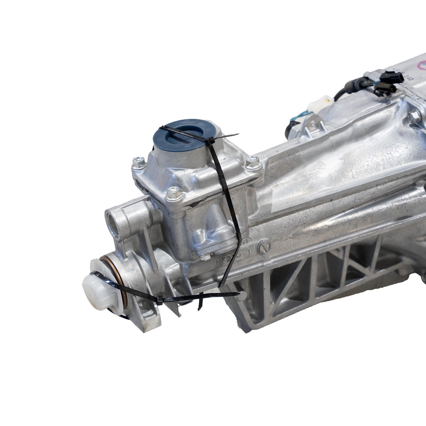 New Mazda MX-5 mk3 NC 5 Speed Gearbox