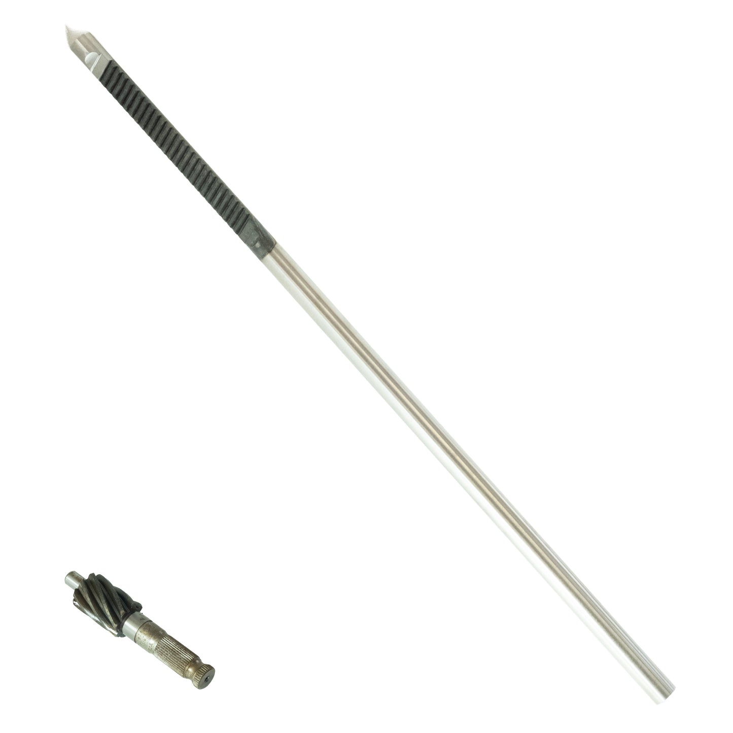 Ford Sierra Quick Rack and Pinion - RHD