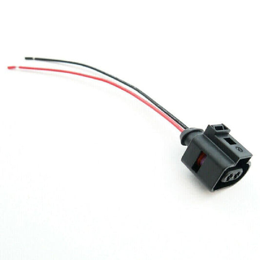 2 Pin Electrical Plug for Bosch Electric Water Pump