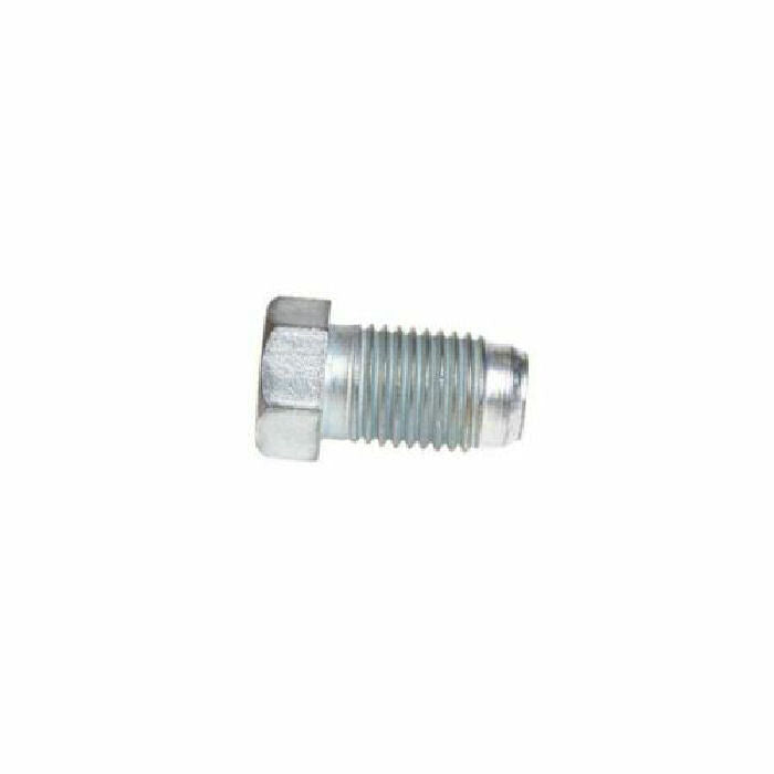 3/8" UNF Male Brake Pipe Fitting (Single)