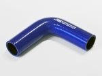 Silicone Hose 102mm Diameter 90 Degree Elbow Bend