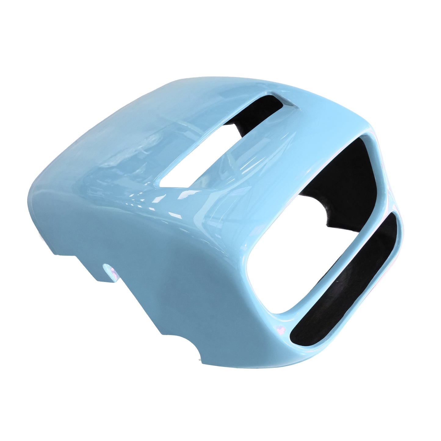 MK Cup 200 Nose Cone Fibreglass GRP