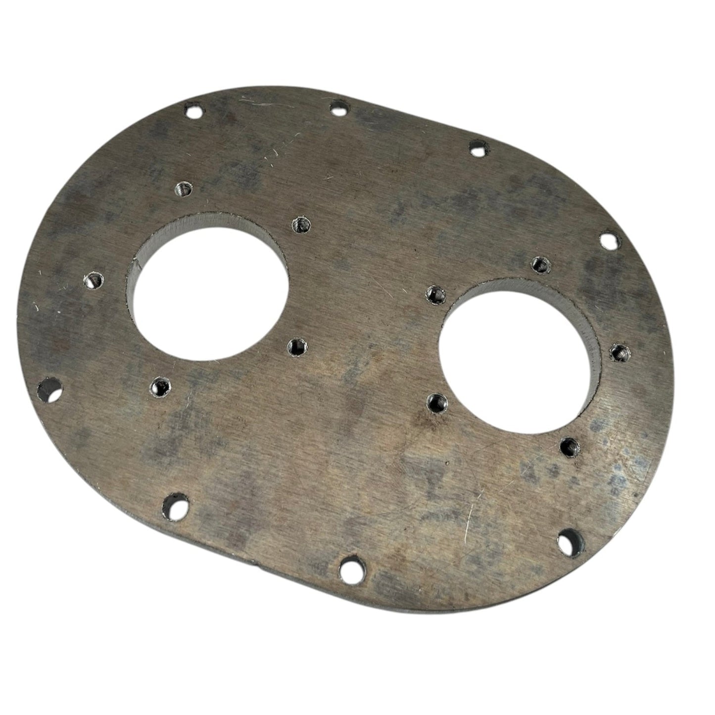 Universal Fuel Pump and VDO Fuel Sender MX-5 Fuel Pump Cap (Non Vented)