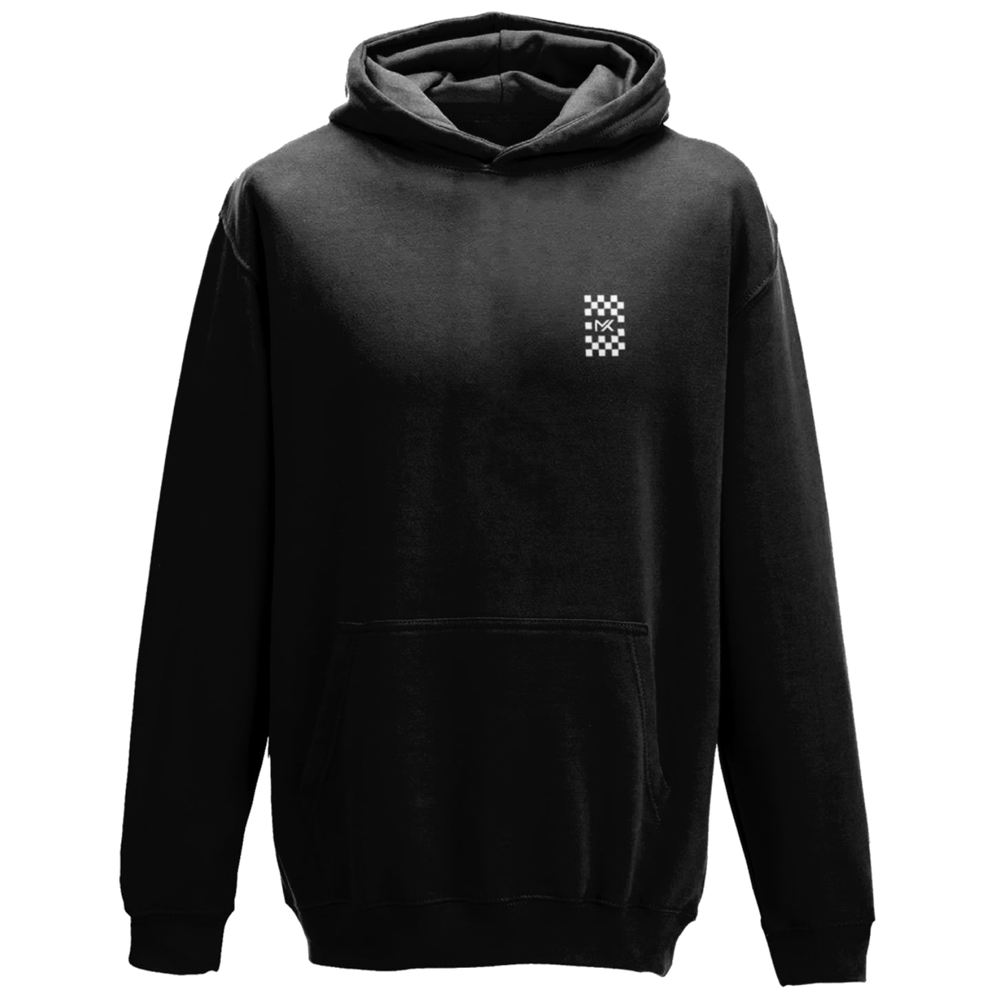 MK Sportscars Speedometer Hoodie (Black)