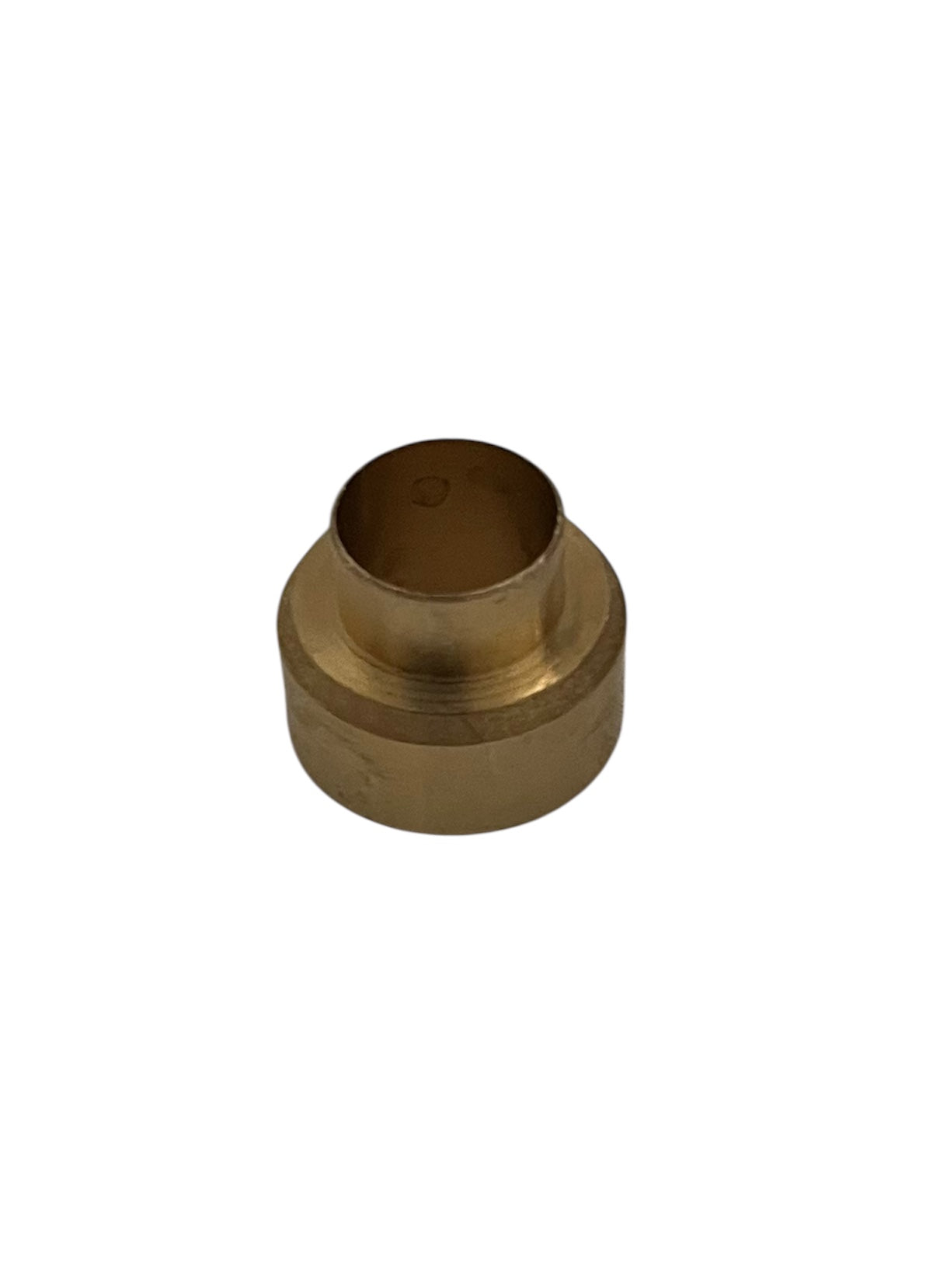 M12 Brass Shock Absorber Top Hat Spacer (Single)
