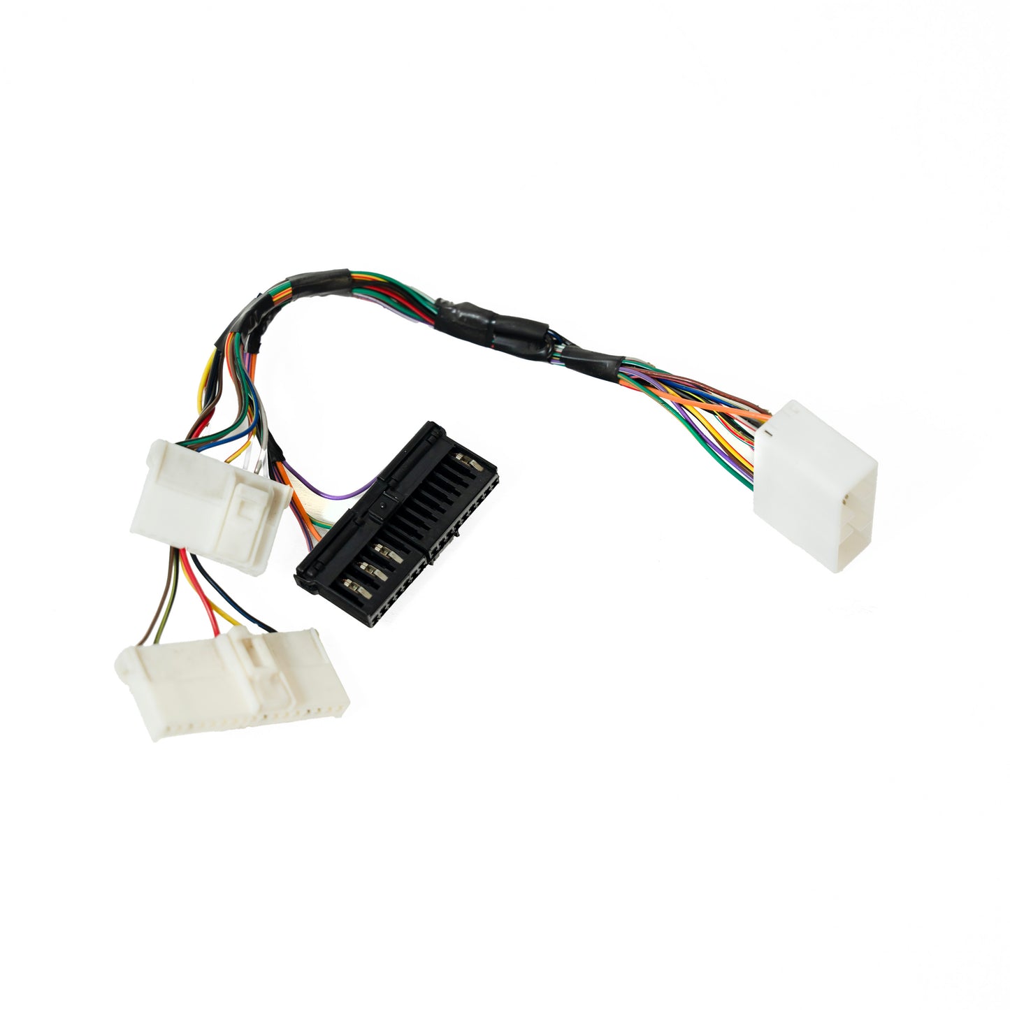 MX-5 Dashboard Clocks to Chassis Loom Wiring Sub Harness