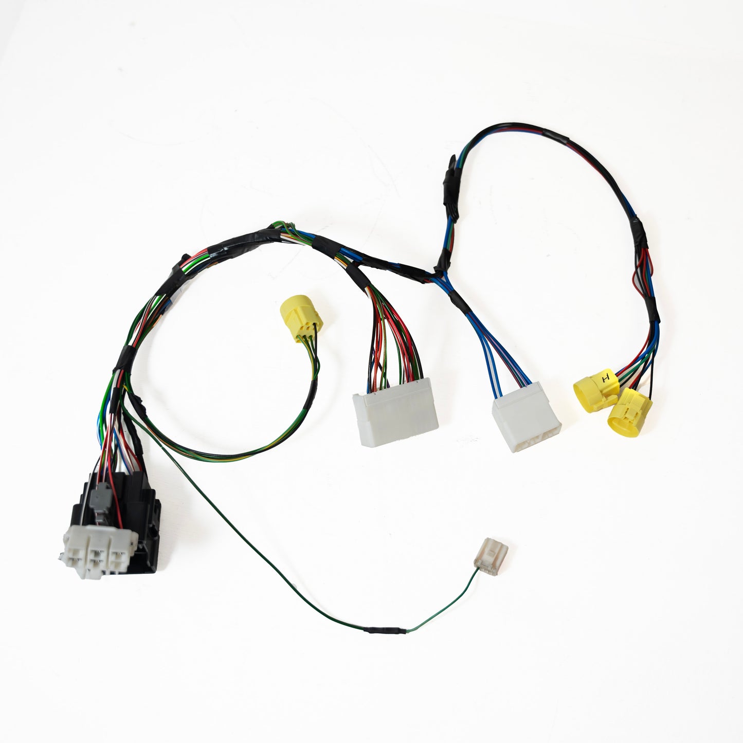 MX-5 Stalks to Chassis Loom Wiring Sub Harness
