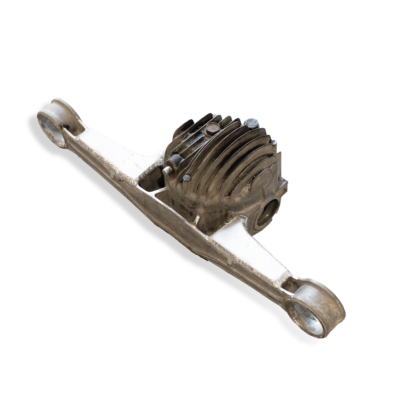 Mazda MX-5 Diff Brace Welding Service (Per Side)