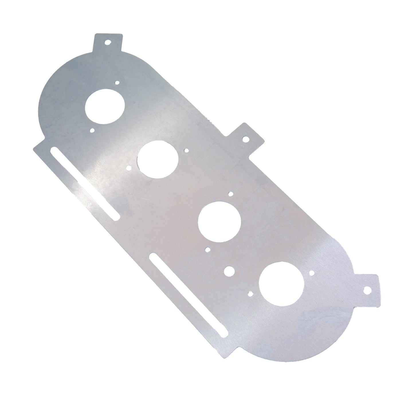 Pipercross PX500 Base Plate