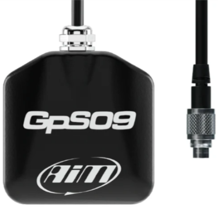 AIM GPS09 Module + 1.3M Cable