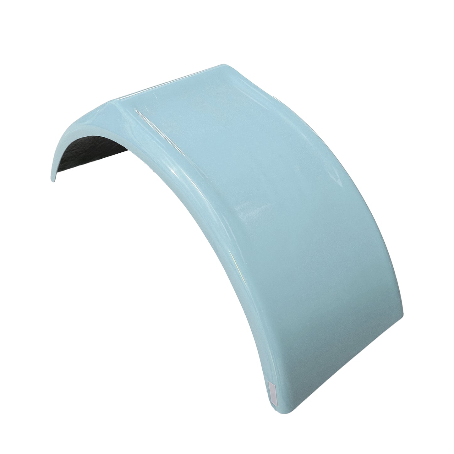 MK Indy Front Cycle Wing Mudguards GRP CSR 15" (Pair)