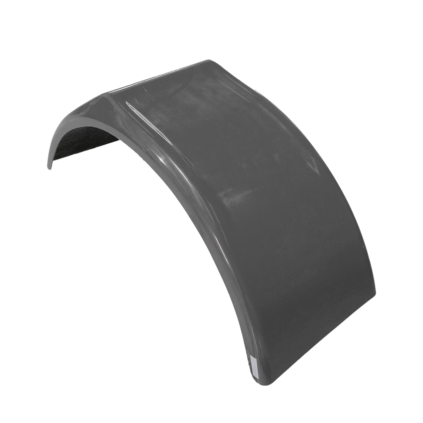 MK Indy Front Cycle Wing Mudguards GRP CSR 15" (Pair)