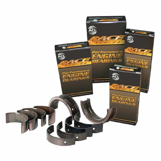 Mazda MX-5 NA NB ACL Race Connecting Rod Bearings (Standard Size)