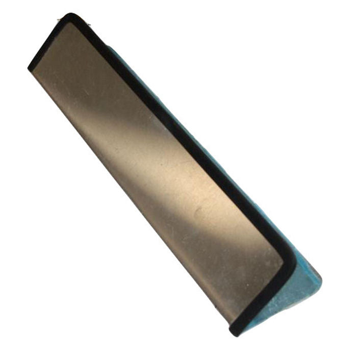 Aluminium Front Number Plate Bracket