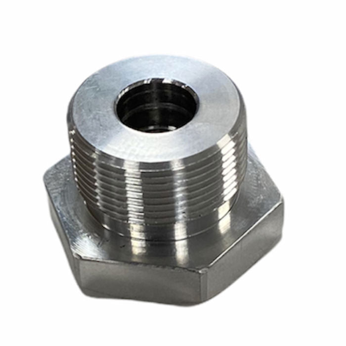 Aluminium M20 x 1 Coolant Blanking Plug With 1/8npt Sender Housing