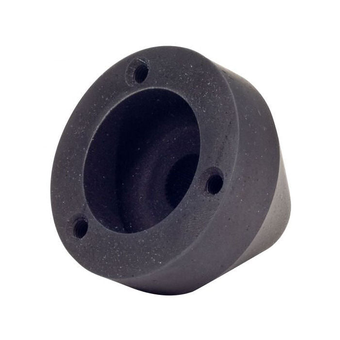 Aluminium Steering Wheel Boss 50mm PCD