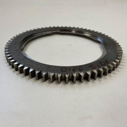 Electric Reverse Sprocket (Mazda MX-5 Differential)