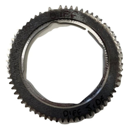 Electric Reverse Sprocket (Mazda MX-5 Differential)