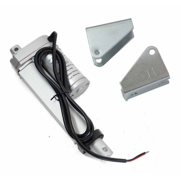 Electronic Parking Brake Actuator