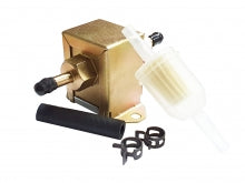 Flutra Competition Fuel Pump 4-5 PSI, 75 Litres/Hour