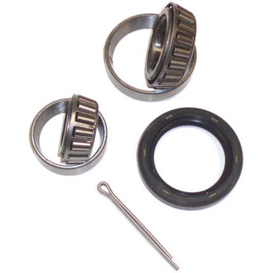 Ford Cortina Front Wheel Bearing Complete Kit (Pair)