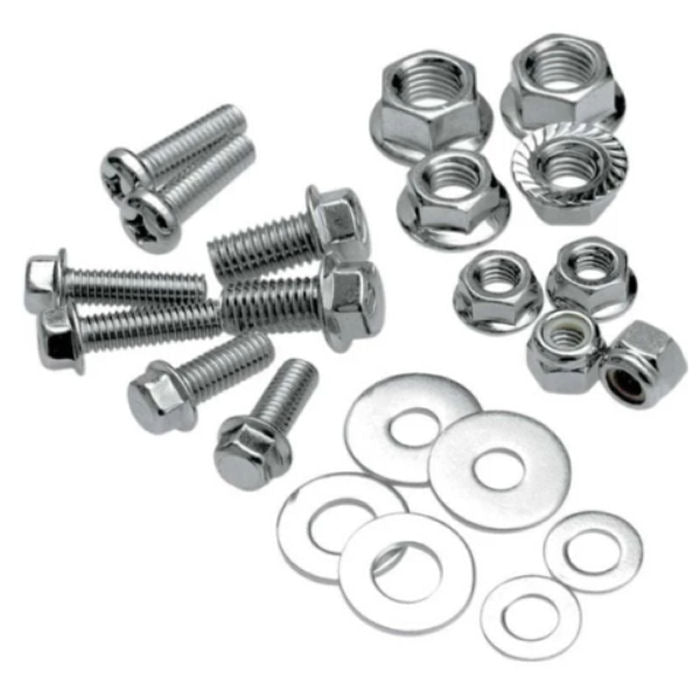 CUP 200 Hardware Pack Bag 27