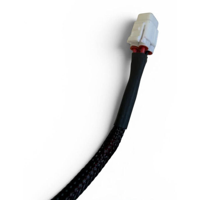 Suzuki Hayabusa Gen 2 Rectifier Charging Loom