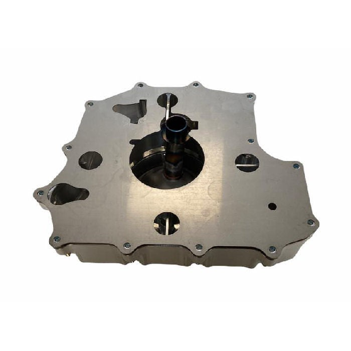 AB Performance Honda CBR 1000RR Billet Sump Kit