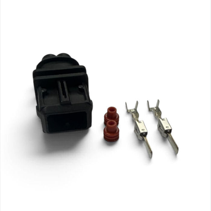Junior Timer J Timer Bosch JPT 2 Pin Plug Male