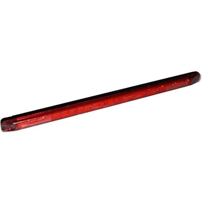 Universal Surface Mount Slimline LED High Level Brake Light