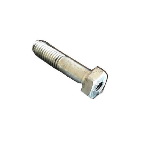 M12 x 60mm High Tensile Shanked and M8 Tapped Anti Roll Bar Bolt