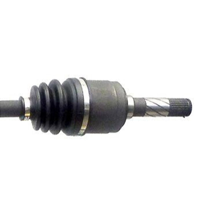 Mazda MX-5 mk2 NB 98-00 Drive Shaft 750mm Complete