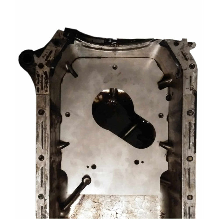 Mazda MX-5 Mk2/2.5 NB 1.8 Standard Oil Sump Baffle Plate
