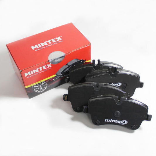 Mazda MX-5 Front Mintex Brake Pads MDB1686 (Pair)