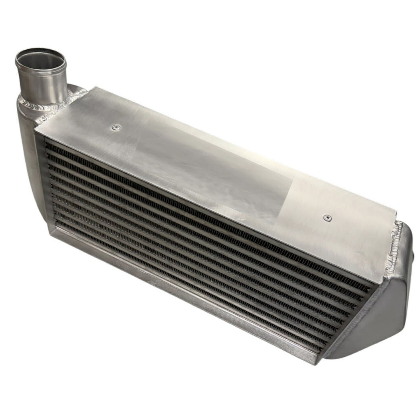 MK Cup 400 Intercooler Radiator