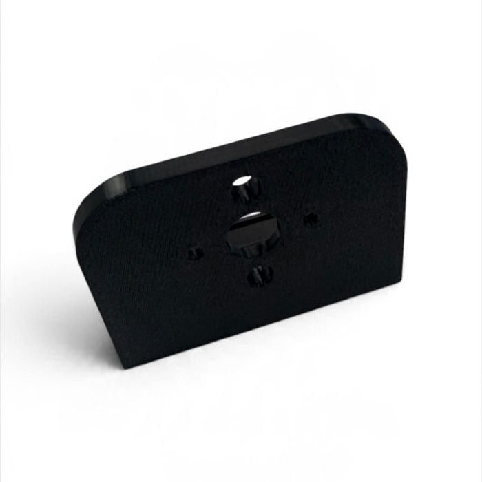 MK Cup Nose Cone Side Mount Plastic Bracket (Each)