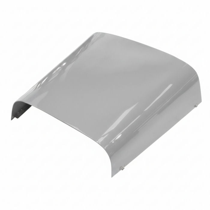MK Indy Bonnet Original Flat Fibreglass GRP