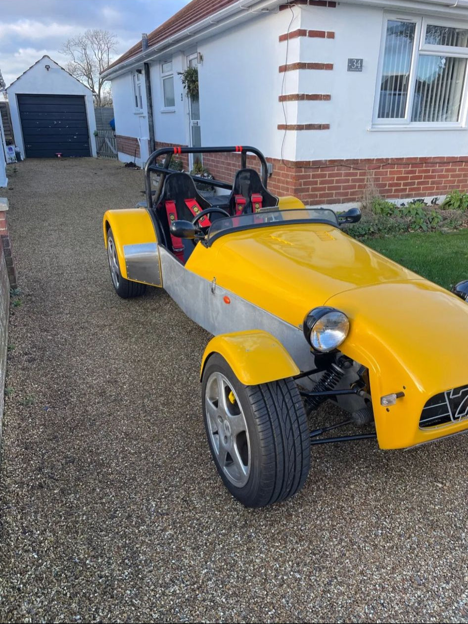 MK Indy Classic 2002 Honda CBR-900 (A68 GAP)