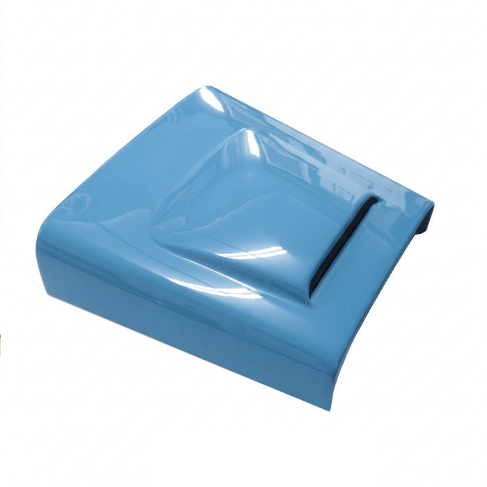 MK Indy Bonnet Original Fibreglass GRP