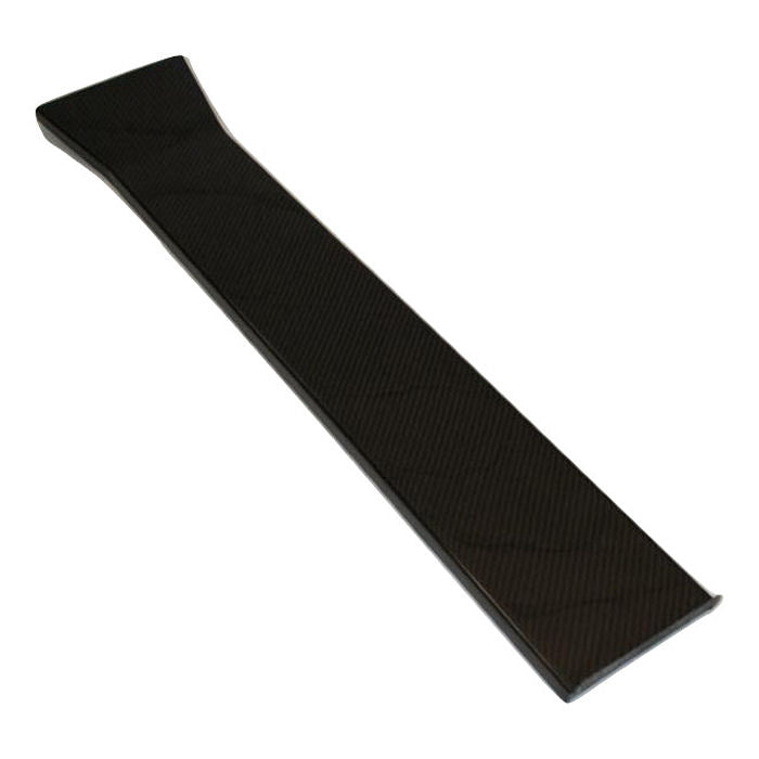 MK Indy R Bike Engine Tunnel Top Fibreglass GRP