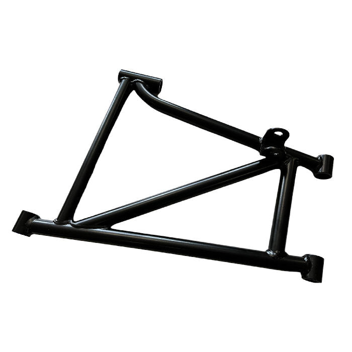 MK Indy R Cup Bottom Rear Wishbone - Black