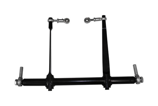 MK Indy RR Front Anti Roll Bar Kit - Twin Blade