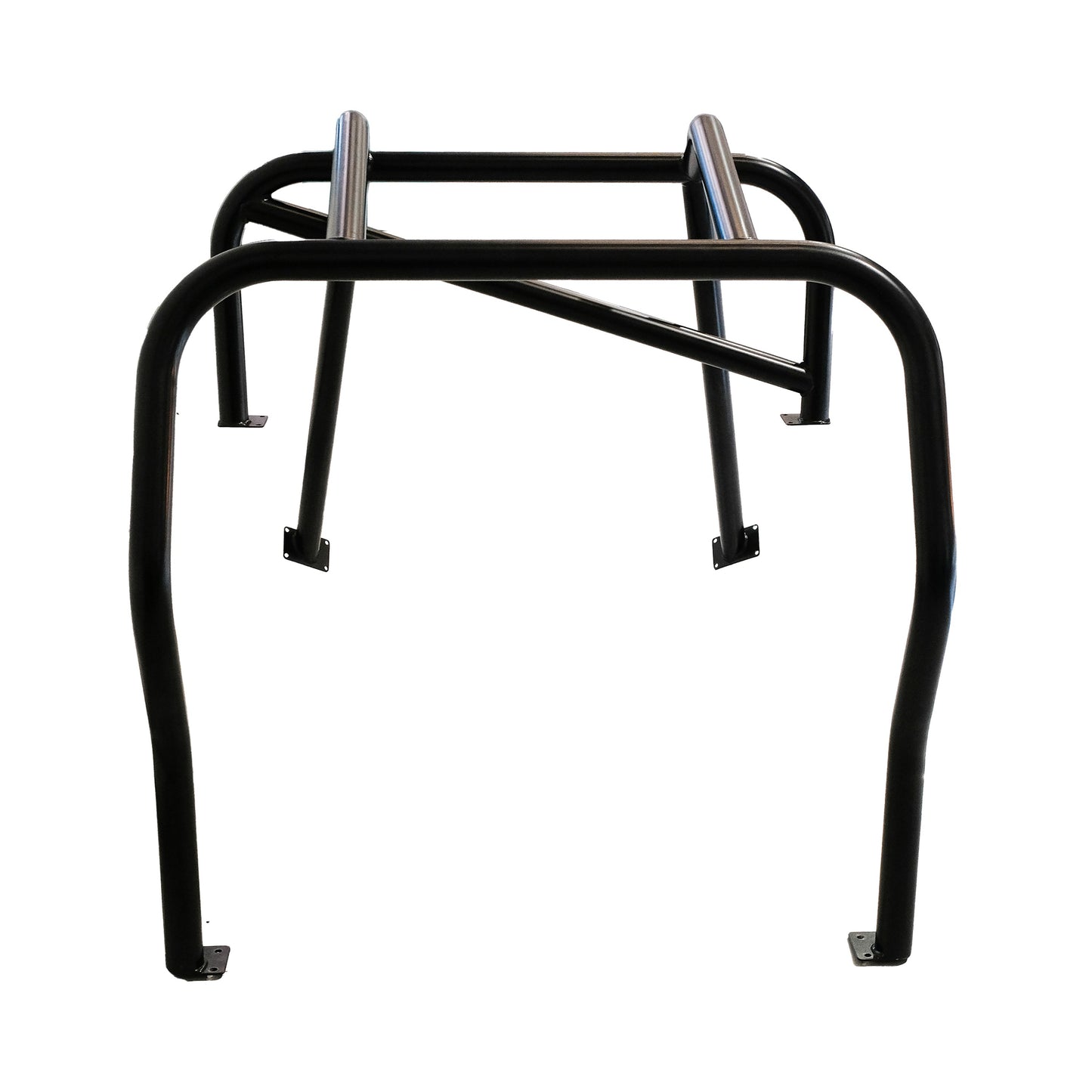 MK Indy Roll Cage Internal - Black