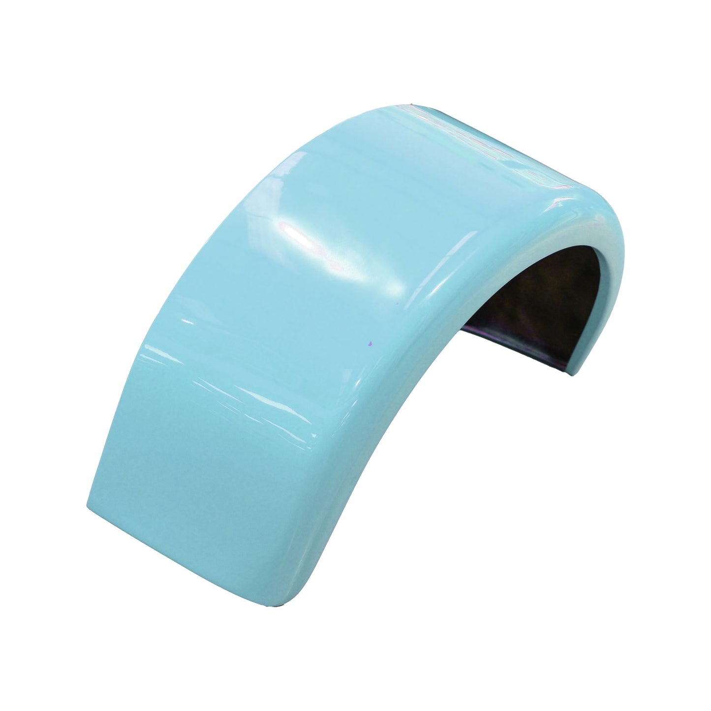 MK Indy Rear Wheel Arch Wide SX 345mm Fibreglass GRP (Single)