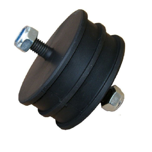 MK Indy RX-5 Gearbox Rubber Mount (Single)