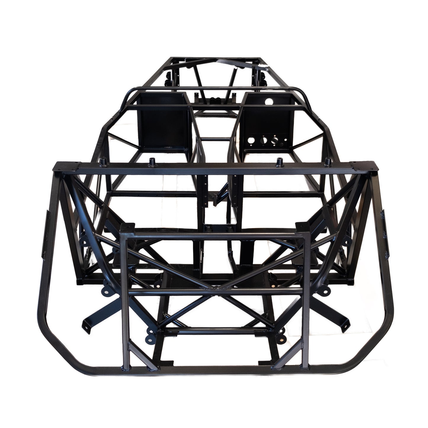 MK Indy RX-5 Chassis