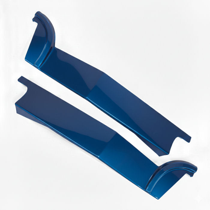 MK Indy Side Panel SX Fibreglass GRP (Pair)