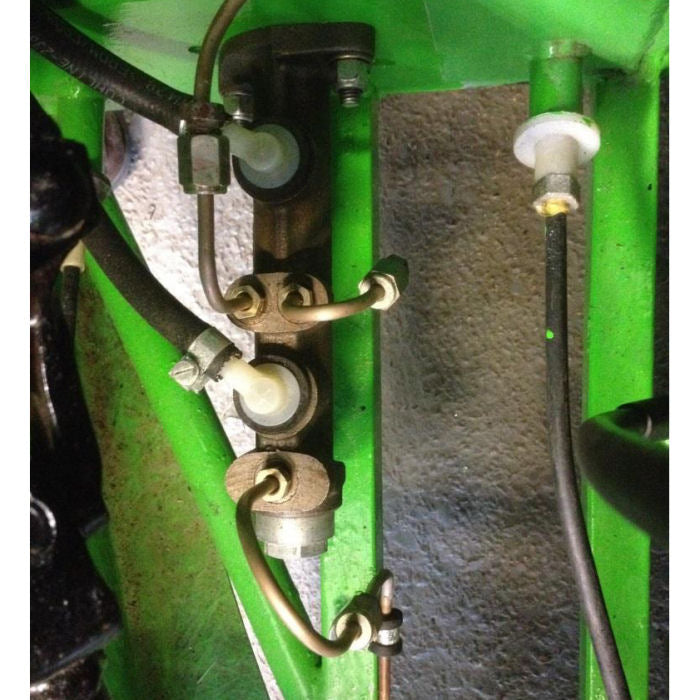 MK Indy Upgraded Brake Master Cylinder