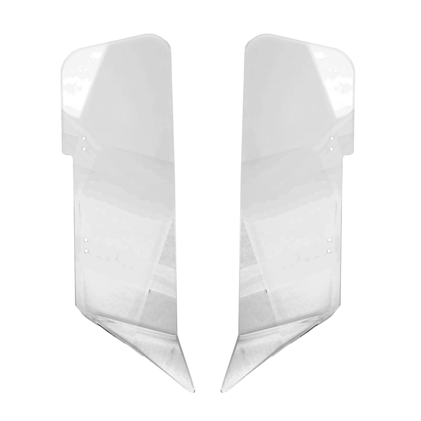 MK Indy Windscreen Wind Deflector (Pair)