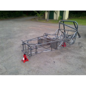 MK Indy R Cup Chassis